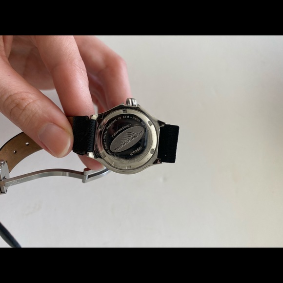 Technomarine Sport Diamond Bezel TechnoLady Watch - Picture 8 of 16